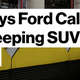 Image for article titled Trump’s false tweets about Ford are feeding America’s “fake news” problem